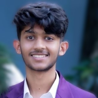 Ritesh Kandel